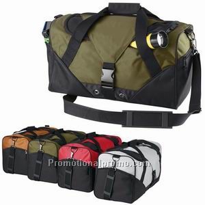 Travel duffel bag/Sport bag