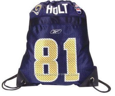 Sports Football Drawstring Bags
