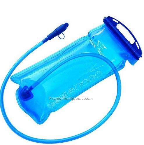 Outdoor sports water bag