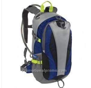 Outdoor hydration backpack