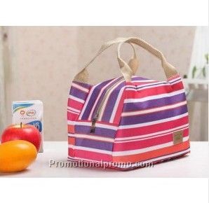 Dessert storage bag canvas lunch bag