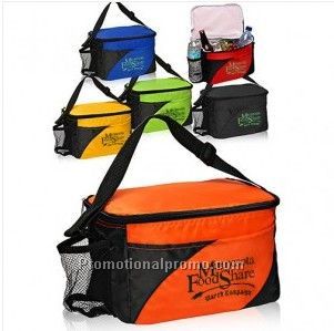 Useful Access Cooler Bag