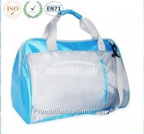 210d PU Luggage Bag|Duffel bags