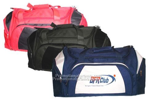 TRAVEL SPORT BAG