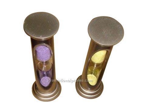 Promotional Sandy Clock