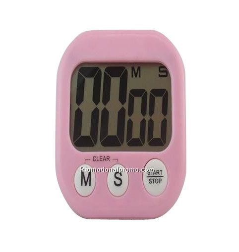 Digital Square Timer