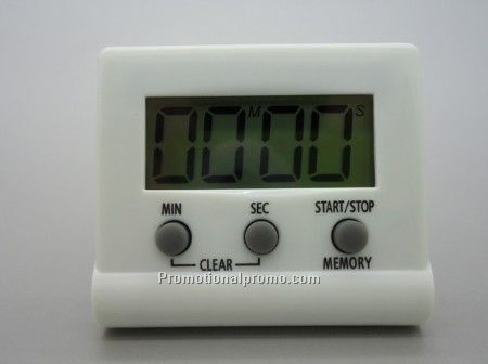 Chef kitchen timer