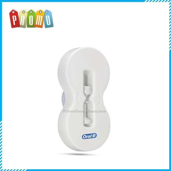 Plastic Custom logo 5 Minutes Sand Timer