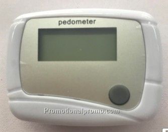 New Mini Portable Digital LCD For Running Pedometer Step Foot Distance Counter High Quality