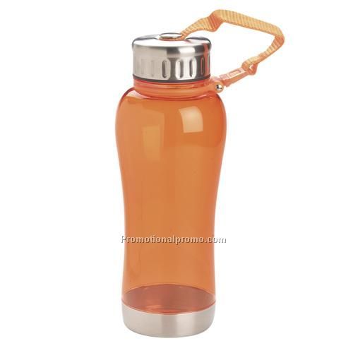 Sports Bottle - Laredo