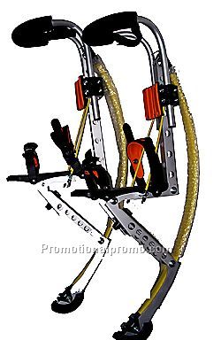 Powerskip, Poweriser(CE