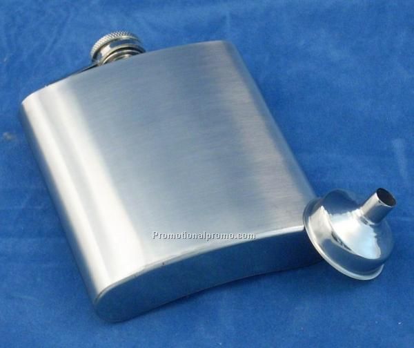 Stainless Steel Flasks