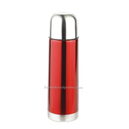 Vacuum flask stainless steel