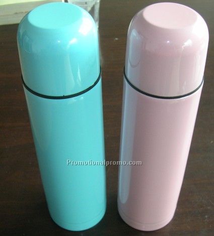 Vacuum flask stainless steel
