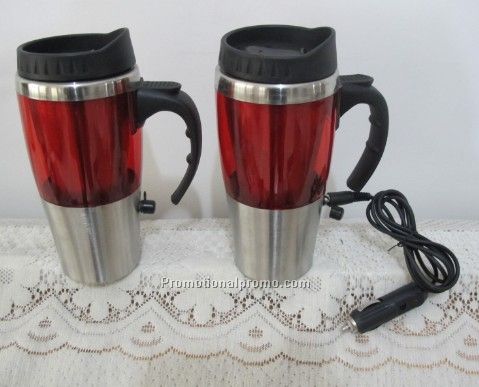 Promotional 450ML Stainless Steel Mug