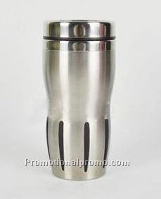 Stainless Steel Mug, Double wall travel mug