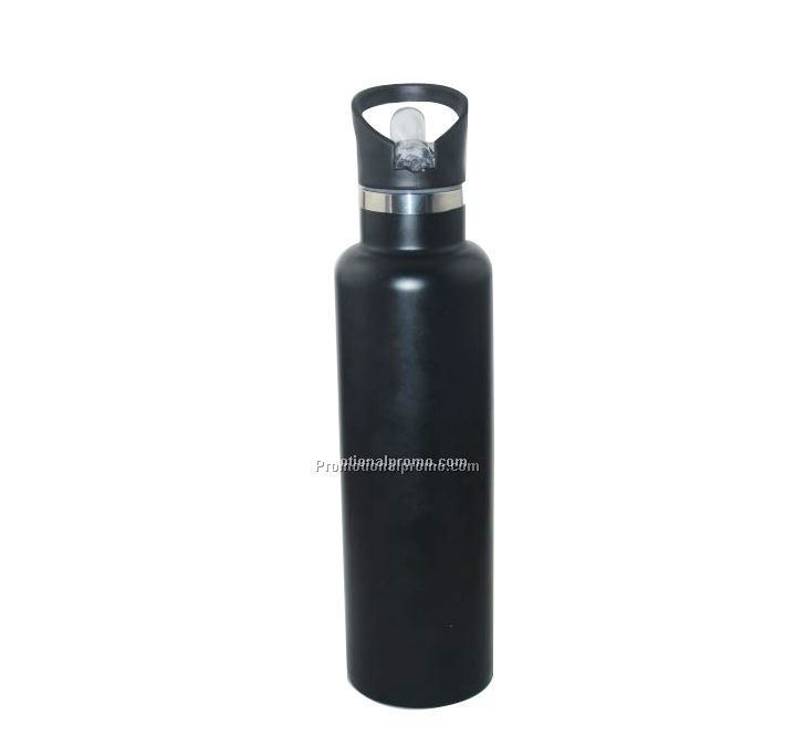 Doulbe wall stainless steel water bottle