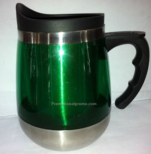 Promotional Stainless steel mug