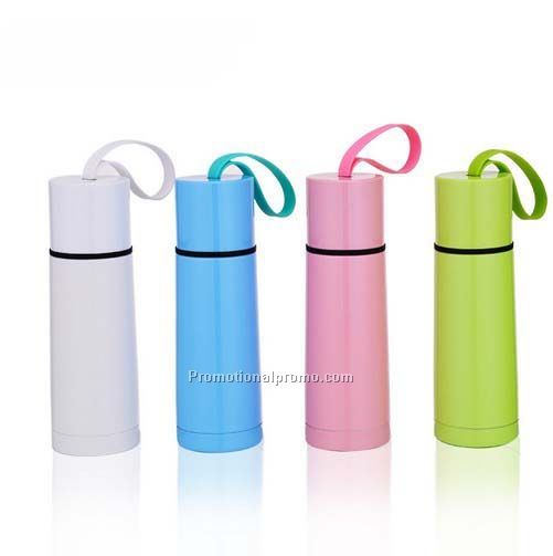 High quality stainless steel vacuum flask, vacuum mug