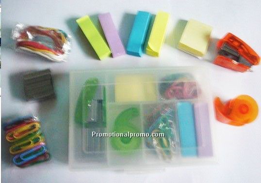 Super Deluxe Office Kit