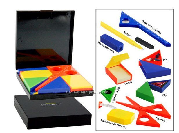 Stationery Sets