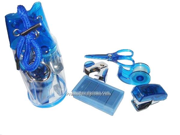 High quality kid stationery set