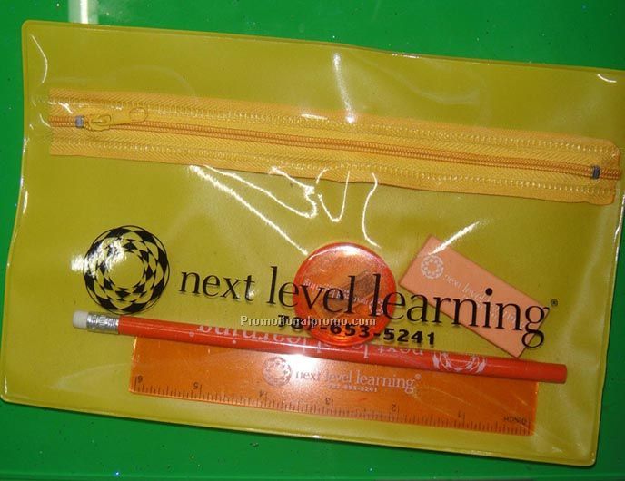 Gift Exam Stationery Set