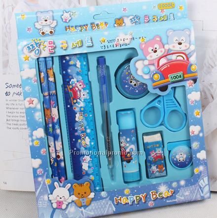 Stationery set