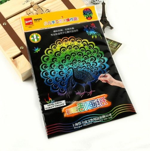 Top oem scratch paper, new scratch cards