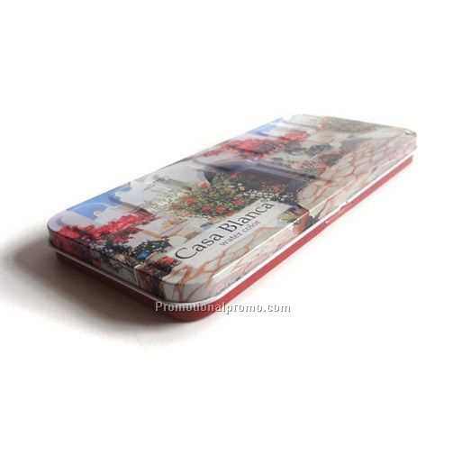 Stationery pen box OEM