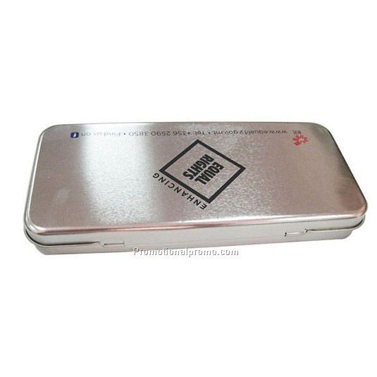 Stationery pen box OEM