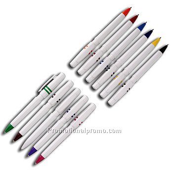 Status Ball Pen Ft