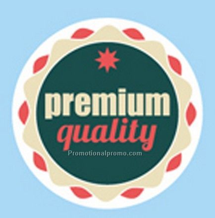 Custom Rectangular Decals 70.1-90 Square inches