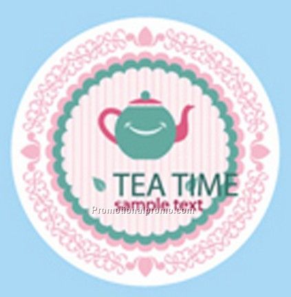 Custom Rectangular Decals 36.1-50 Square inches