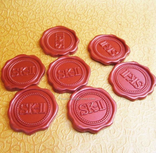 Custom Design Wax Seals Stamps