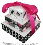 Gift Memo Cube