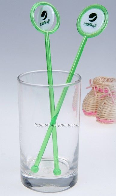 High Quality Plastic Coffee or Cocktail Stirrer