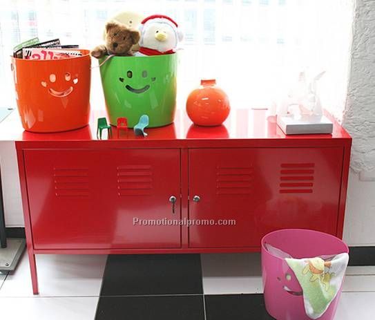 Smile Storage barrel (large)