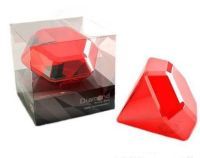 Diamond Shaped Banks;Diamond Candy Jar;