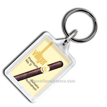 Stowe Key Ring