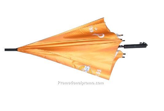 Automatic Straight Umbrella