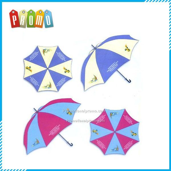 Promotional Cheap Straight Umbrella