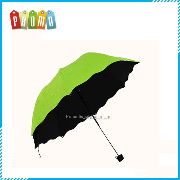 promotional hotel umbrella
