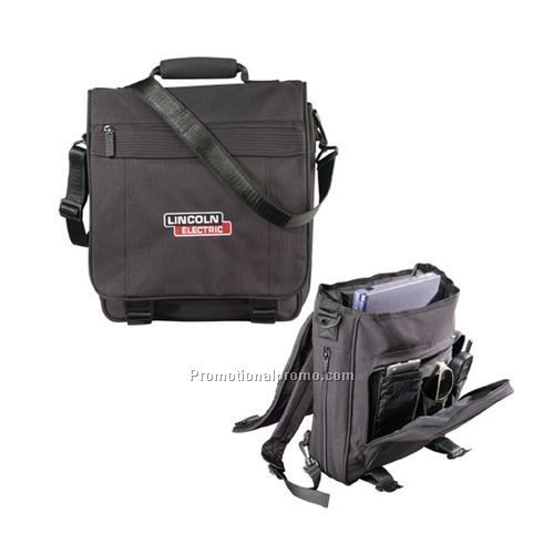 Street Scene Vertical Compu-Pack