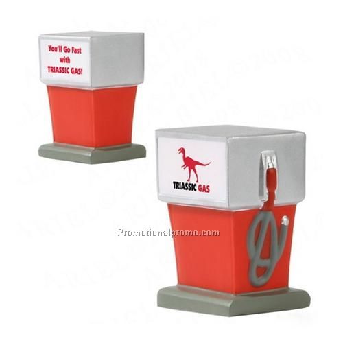 Stress Reliever - Gas Pump