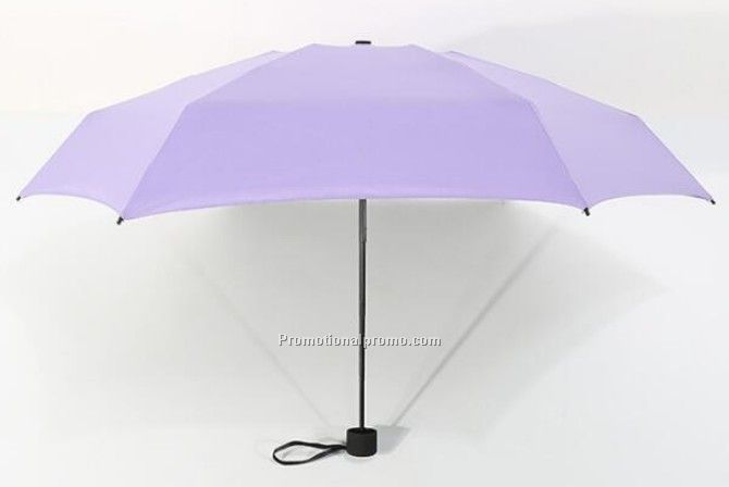 Fifty percent off for simple mini pockets Uv Protection Folding High Quality Umbrella
