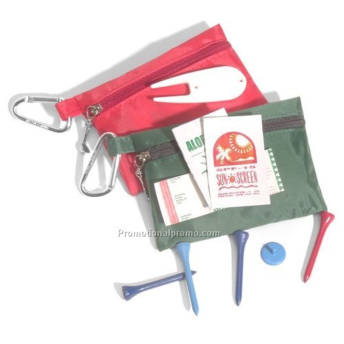 Sun Protection Kit - Golfer's