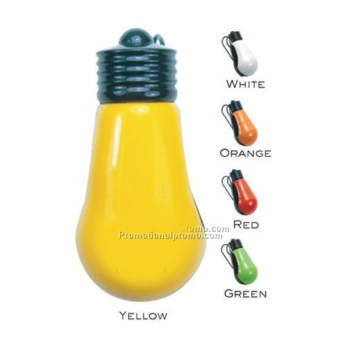 Light Bulb Beetle Clip