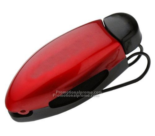 Eye Glass Visor Clip