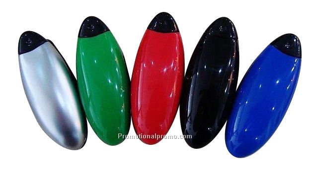 EYEGLASS/SUNGLASS HOLDER CLIP-Solid Colors/Sunglass Visor Clip